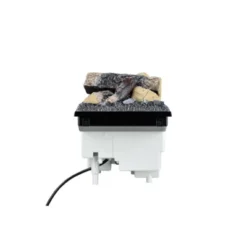Cassette 400/600 24 Cassette 400/600 -Dovre Peis Butikk Cassette 400 600 water vapor fireplace