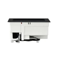 Cassette 250 Opti-Myst -Dovre Peis Butikk Dimplex cassette 250 vanddamp pejs brandkar