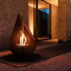 Dewdrop Biopeis Kit 6 Dewdrop Biopeis Kit -Dovre Peis Butikk Glowbus bioethanol conversion kit 2