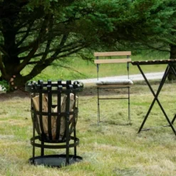 Jordan Fire Basket -Dovre Peis Butikk Jordan baalfad out 10 106