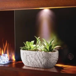 Stylus Steinfeld Elpeis 23 Stylus Steinfeld Elpeis -Dovre Peis Butikk Naboleon stenfeld side light option 2