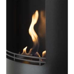 Retra Duo - Sort -Dovre Peis Butikk Nordlys denmark retra duo sort vaeghaengt biopejs