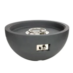 Osaka Utendørs Gass Fire Pit