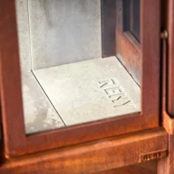 Betongplate Til Quaruba Hagepeiser