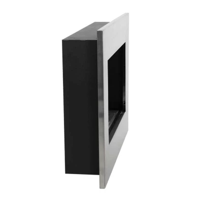 Murus 800 - Brushed Steel 2 Murus 800 - Brushed Steel - Bilde 2