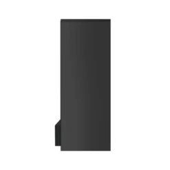 Albany Vanndamp Peisinnsats -Dovre Peis Butikk Xaralyn Albany Water Vapor fireplace side view