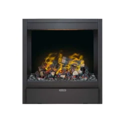 Albany Vanndamp Peisinnsats -Dovre Peis Butikk Xaralyn albany mirror finish