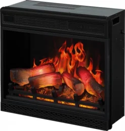 LED 3D Innebygd Til El - 60cm 10 LED 3D Innebygd Til El - 60cm -Dovre Peis Butikk aflamoled603dindbygning 35444