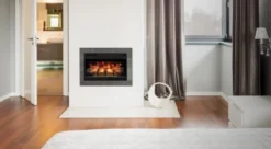 LED 3D Innebygd Til El - 60cm 11 LED 3D Innebygd Til El - 60cm -Dovre Peis Butikk aflamoled603dmiljoebillede 35445