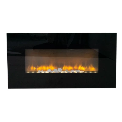 Avlang Elektrisk Veggpeis 1 Avlang Elektrisk Veggpeis