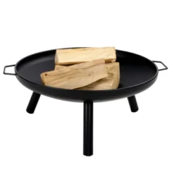 Dubai Bålfad Med Grillrist Og Netlåg -Dovre Peis Butikk balfad med rist og netlag