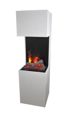 Beethoven -Dovre Peis Butikk beethoven freestanding glow fire