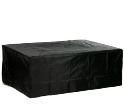 Tokyo Utendørs Gass Fire Pit -Dovre Peis Butikk beskyttelsescover til stor udendors gaspjes tokyo