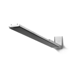 Beslag Til Heatstrip Design Forlengelsesstang