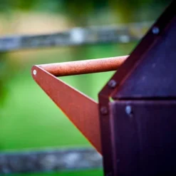 Bijuga Hagepeis -Dovre Peis Butikk bijuga handtag til havepejs