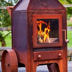 Bijuga Hagepeis -Dovre Peis Butikk bijuga havepejs med hjul