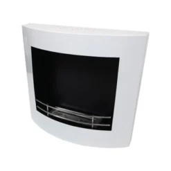 Biopeis Til Vegg I Hvit 8 Biopeis Til Vegg I Hvit -Dovre Peis Butikk bio100073of1 39893