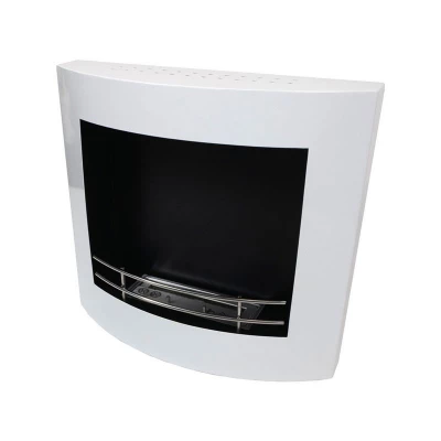 Biopeis Til Vegg I Hvit 4 Biopeis Til Vegg I Hvit - Bilde 4