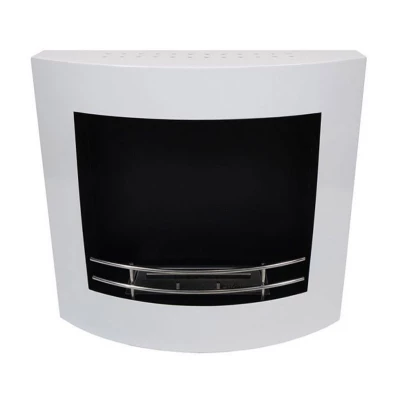 Biopeis Til Vegg I Hvit 1 Biopeis Til Vegg I Hvit