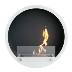 Vegghengt Biopeis I Unikt Design