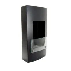 Høy Biopeis I Svart