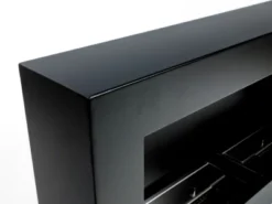 Stor Biopeis I Svart Til Veggen -Dovre Peis Butikk bio1004835of38 35940