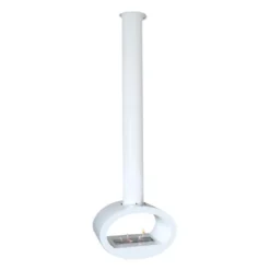 Toronto Hvit - 2-sidet Takhengt Biopeis