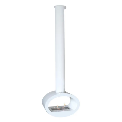 Toronto Hvit - 2-sidet Takhengt Biopeis 1 Toronto Hvit - 2-sidet Takhengt Biopeis