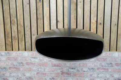 New York UFO-60 Takmontert Biopeis 3 New York UFO-60 Takmontert Biopeis - Bilde 3