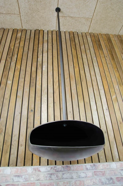 New York UFO-60 Takmontert Biopeis 6 New York UFO-60 Takmontert Biopeis - Bilde 6