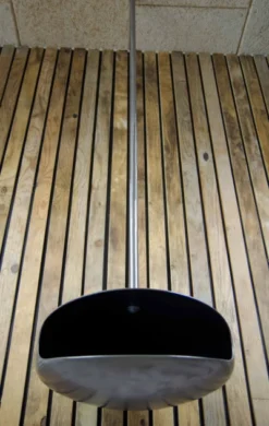 Stål UFO-50 Takmontert Biopeis -Dovre Peis Butikk bio400092 28223