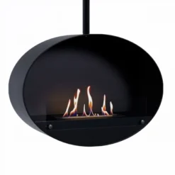 Halifax Svart - 80 Cm -Dovre Peis Butikk bio40037 6 51459