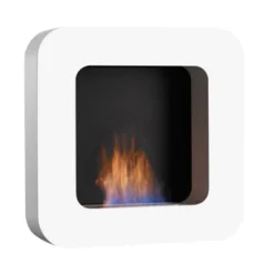 Curva BL Safretti Hvit