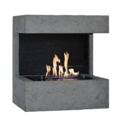 Nova Rubi Fires Biopeis - Betong