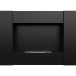 Ethanol Veggpeis Med Vertikal Ramme