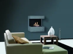 Nova Rubi Fires Biopeis - Betong -Dovre Peis Butikk biopejsnovaenv 27360