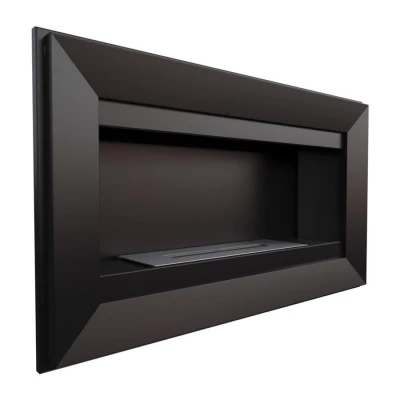 Horisontal Veggmontert Biopeis 3 Horisontal Veggmontert Biopeis - Bilde 3