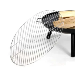 Grillrist Til Dubai Bålpanne