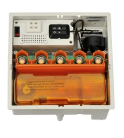 Cassette 250 Opti-Myst -Dovre Peis Butikk cassette 250 inside 45059