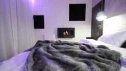 Horisontal Veggmontert Biopeis 9 Horisontal Veggmontert Biopeis -Dovre Peis Butikk charlie 30731