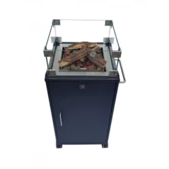 Cocoon Move - Antrasitt -Dovre Peis Butikk cocoon move antracit oppefra 40865