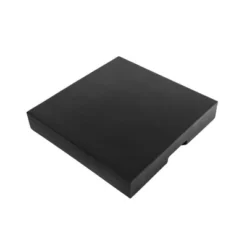 Svart Lokk Til Gasspeis