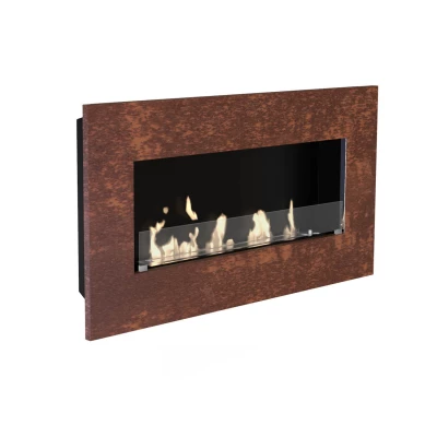 New York Empire - Rust - Bilde 2