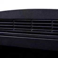 Frittstående Elektrisk Peis I Sort -Dovre Peis Butikk decorativeelectricfireplaces05387175482 38180