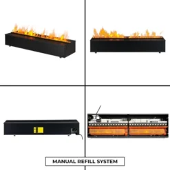 Cassette 1000 Opti-Myst