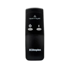 Juneau Hybridpeis Innsats -Dovre Peis Butikk dimplex juneau opti myst fireplace remote 50816