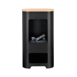 Natur 120 Vanndamp Peis -Dovre Peis Butikk dimplex natur 120 opti myst hybridpejs 1 48875