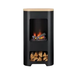 Dovre Peis Butikk -Dovre Peis Butikk dimplex natur 120 opti myst hybridpejs 2 48869