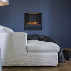 Dovre Peis Butikk -Dovre Peis Butikk dimplex opti myst albany insert miljo 50885