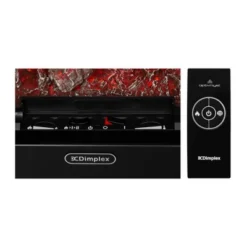 Verdi Hvit Hybridpeis -Dovre Peis Butikk dimplex opti myst verdi free standing fireplace 5 48132